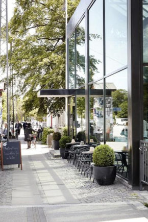 Go Hotel Østerport in Kopenhagen